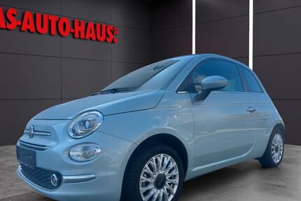 Fiat 500C 3.600 km 16.500 &euro; Montabaur 56410