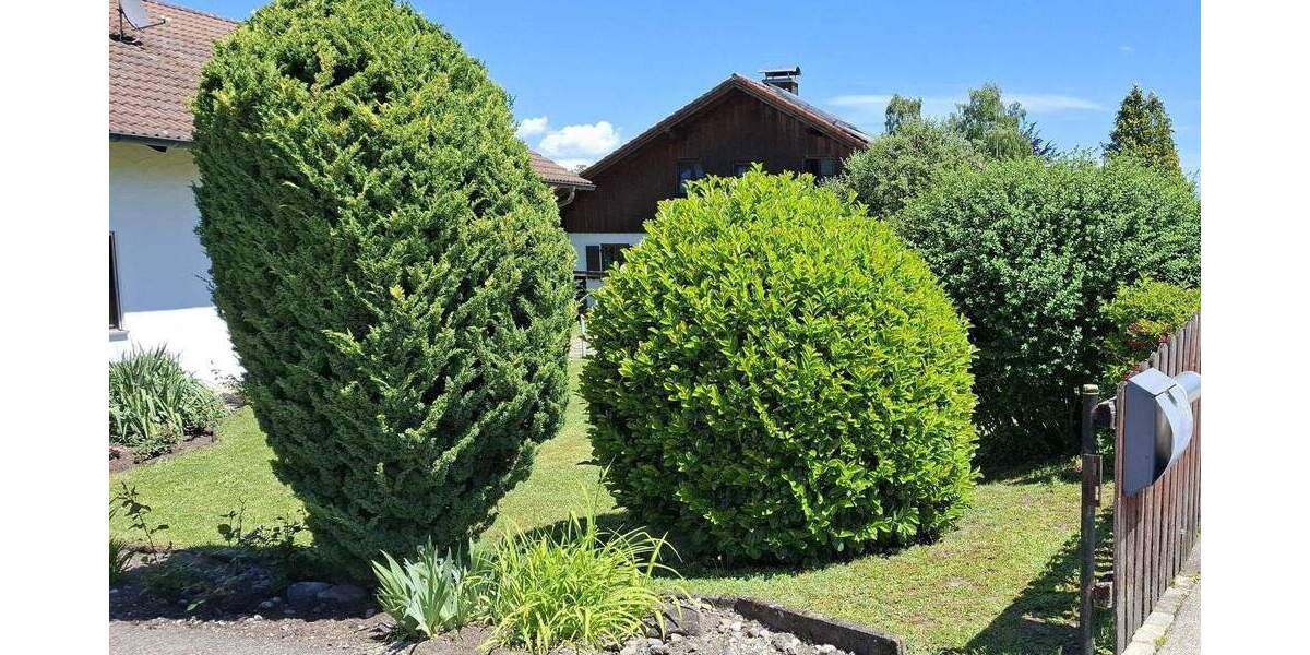 Einfamilienhaus Dießen St. Georgen - 5 Zimmer, 130 m&sup2;, 1.125.000&euro; | Angebot:25797007