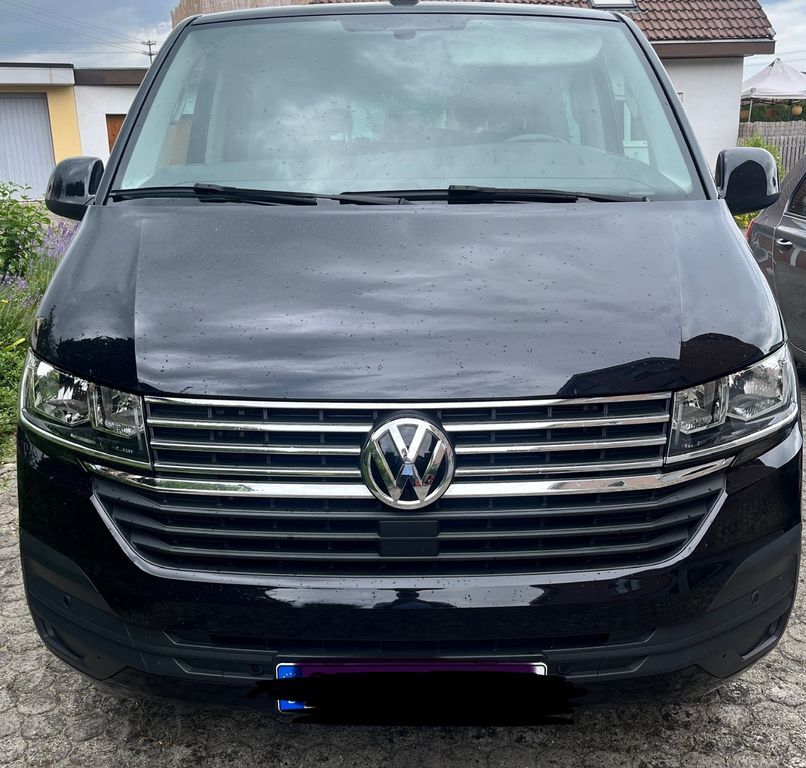 T6 Multivan