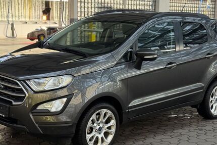 Ford EcoSport 180.000 km 5.750 &euro; Osnabrück 49082