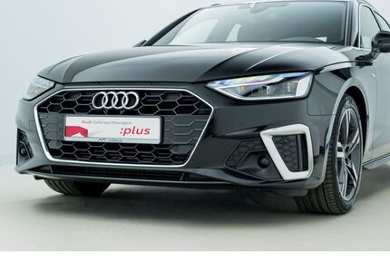 Audi A4 51.970 km 27.689 &euro; Berlin 13088