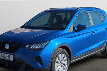 Seat Arona 1.100 km 22.469 € Hagen 27628