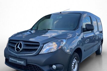 Mercedes-Benz Citan 168.300 km 8.806 &euro; Zeithain 01619