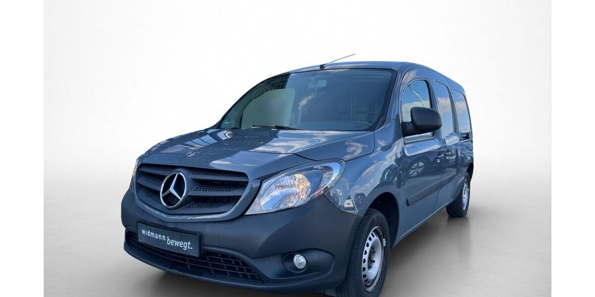 Mercedes-Benz Citan 168.300 km 8.806 &euro; Zeithain 01619