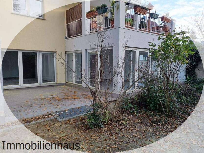 Wohnung zum Mieten in Ingelheim 1.300 € 120 m² 3 zimmer