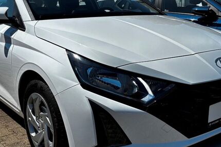 Hyundai i20 1.020 km 20.800 &euro; Laufenburg 79725