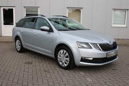 Skoda Octavia 158.146 km 10.890 &euro; Neumünster 24539