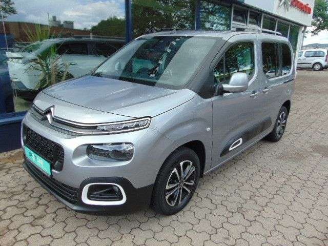 Citroen Berlingo 66.746 km 18.980 &euro; Geisa 36419