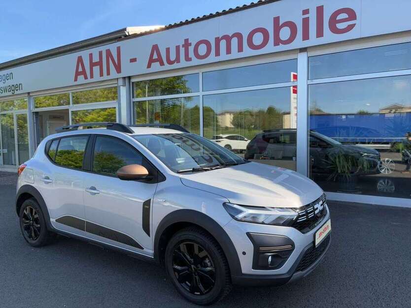 Sandero