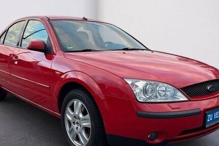 Ford Mondeo 145.233 km 2.699 &euro; Olpe 57462