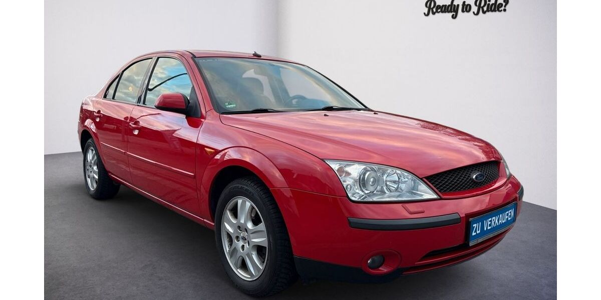 Ford Mondeo 145.233 km 2.999 &euro; Olpe 57462