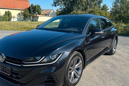 VW Arteon 150.000 km 24.000 € Berlin 12099