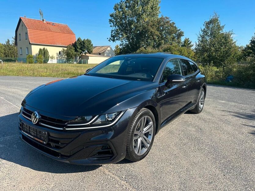 VW Arteon 150.000 km 24.000 € Berlin 12099