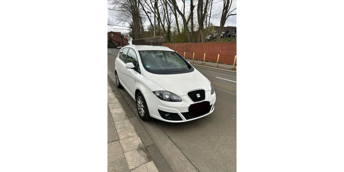 Seat Altea 193.000 km 4.299 &euro; Essen 45327