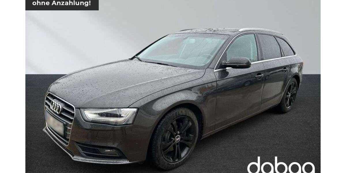 Audi A4 176.014 km 10.990 &euro; Oranienburg 16515