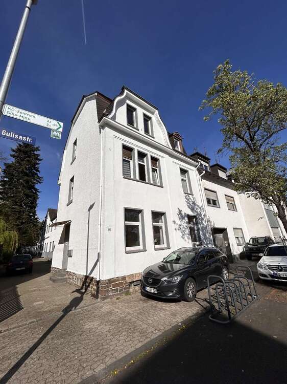Wohnung zum Kaufen in Koblenz 169.000 € 60.55 m²