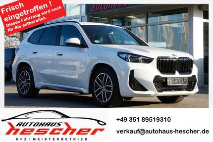 BMW X1 63.320 km 41.980 &euro; Dresden 01139