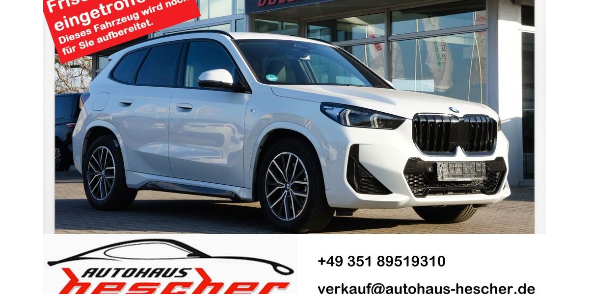 BMW X1 63.320 km 41.980 &euro; Dresden 01139