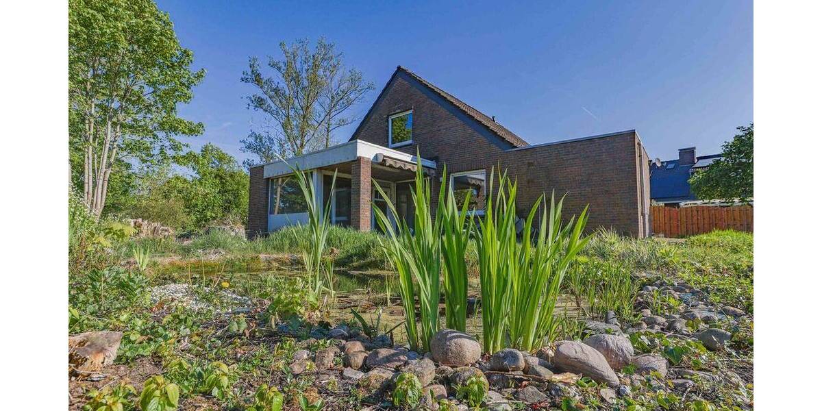 Einfamilienhaus Hemmoor Westersode - 5 Zimmer, 163 m&sup2;, 135.000&euro; | Angebot:26712437