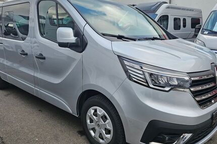 Renault Trafic 68.800 km 33.333 € Osterrönfeld 24783