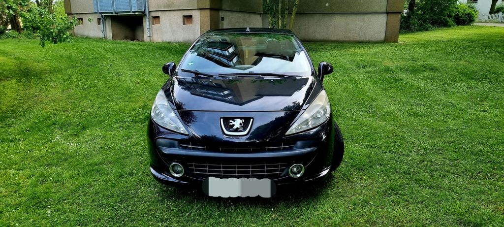 Peugeot 207 225.277 km 2.190 &euro; Osnabrück 49080