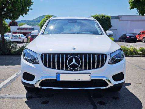 GLC 220