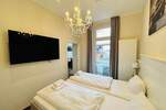 Etagenwohnung Heringsdorf Seebad Bansin - 2 Zimmer, 39 m&sup2;, 230.000&euro; | Angebot:25660571