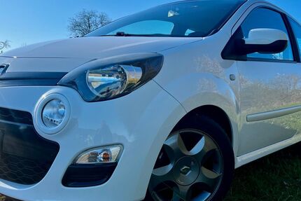 Renault Twingo 115.000 km 4.200 &euro; Schorndorf 73614