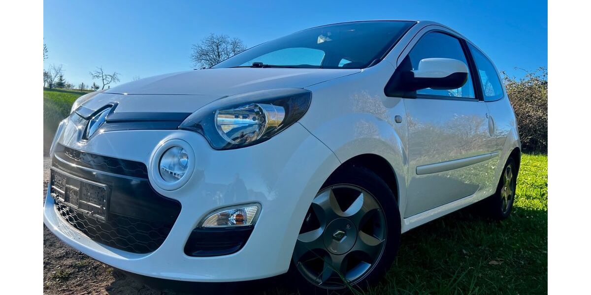 Renault Twingo 115.000 km 4.350 &euro; Schorndorf 73614