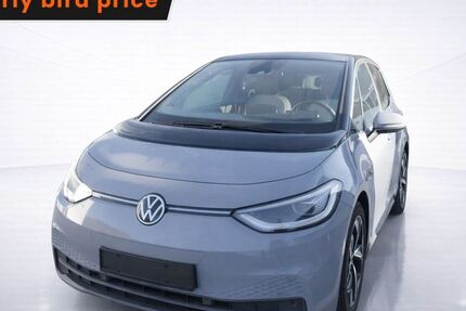 VW ID.3 113.695 km 20.249 &euro; Ergolding 84030