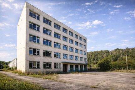 Gewerbeobjekt Dippoldiswalde - 1.540.000&euro; | Angebot:25371795