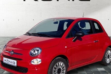 Fiat 500 12.012 km 14.999 &euro; Oranienburg bei Berlin 16515