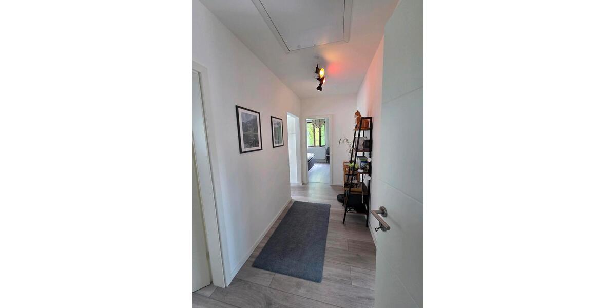 Dachgeschoßwohnung Melbeck - 3 Zimmer, 85 m&sup2;, 1.200&euro; | Angebot:26412410