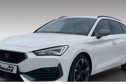 Cupra Leon 16.290 km 23.490 &euro; Bonn 53227