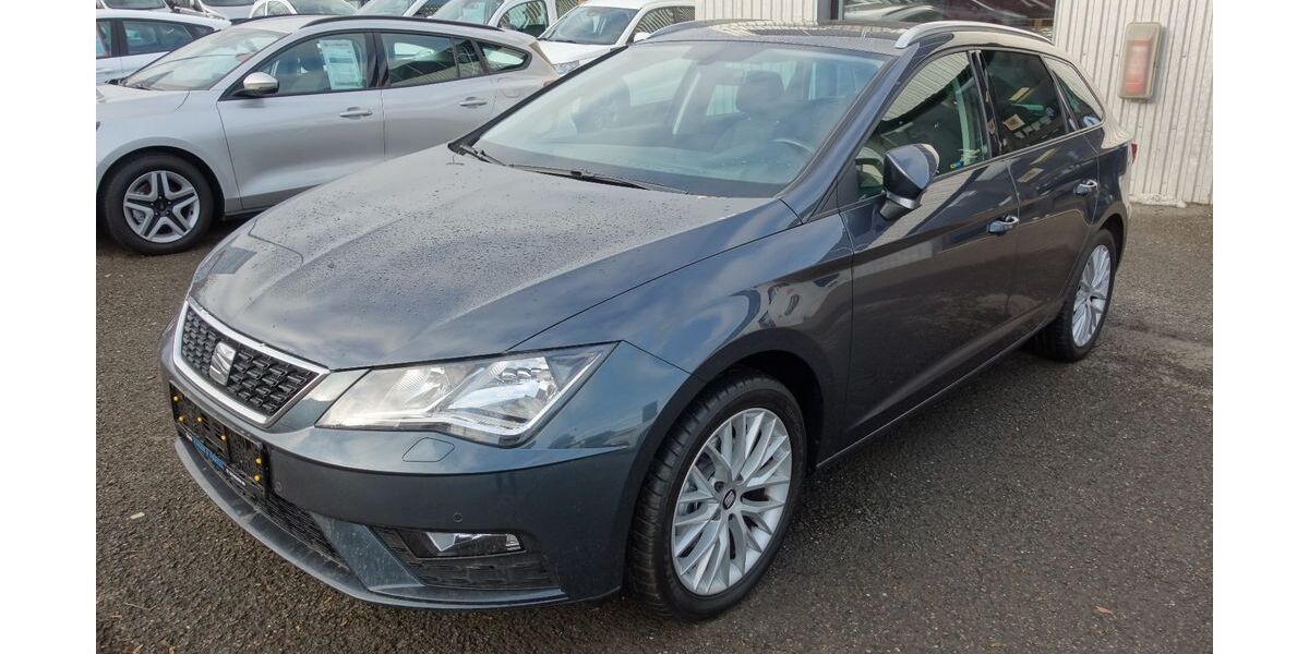 Seat Leon 82.000 km 16.880 &euro; Plauen 08525