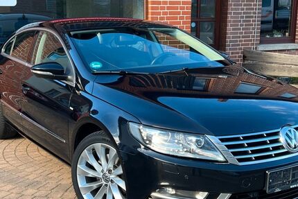 VW CC 185.000 km 9.490 &euro; Barsinghausen OT Nordgoltern 30890