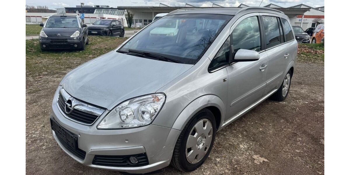 Opel Zafira 275.000 km 1.350 &euro; Schorndorf 73614