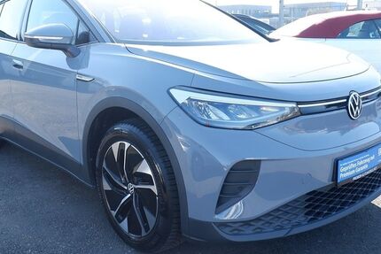 VW ID.4 76.000 km 24.899 &euro; Delitzsch OT Döbernitz 04509