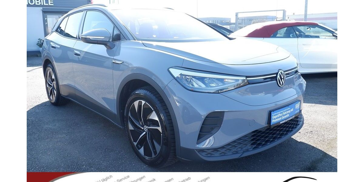 VW ID.4 76.000 km 24.899 &euro; Delitzsch OT Döbernitz 04509