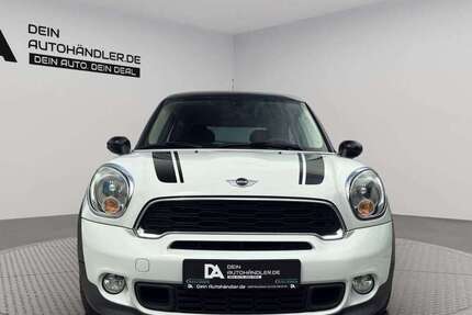 Mini Cooper S 122.500 km 8.490 &euro; Neulußheim 68809