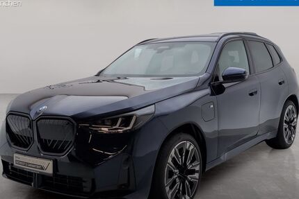 BMW X3 9.533 km 71.995 &euro; München 80939