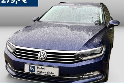 VW Passat Variant 134.597 km 16.990 &euro; Backnang 71522
