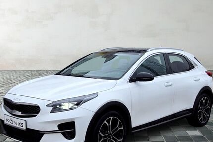 Kia XCeed 28.142 km 29.999 € Oranienburg bei Berlin 16515