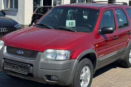 Ford Maverick 203.570 km 3.700 &euro; Neustadt 31535