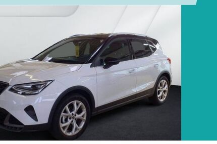 Seat Arona 15.159 km 22.980 &euro; Herrenberg 71083