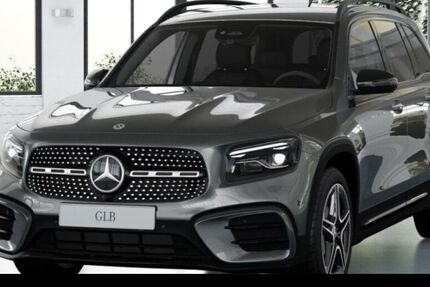 Mercedes-Benz GLB 200 8.002 km 41.500 &euro; Nürnberg 90402