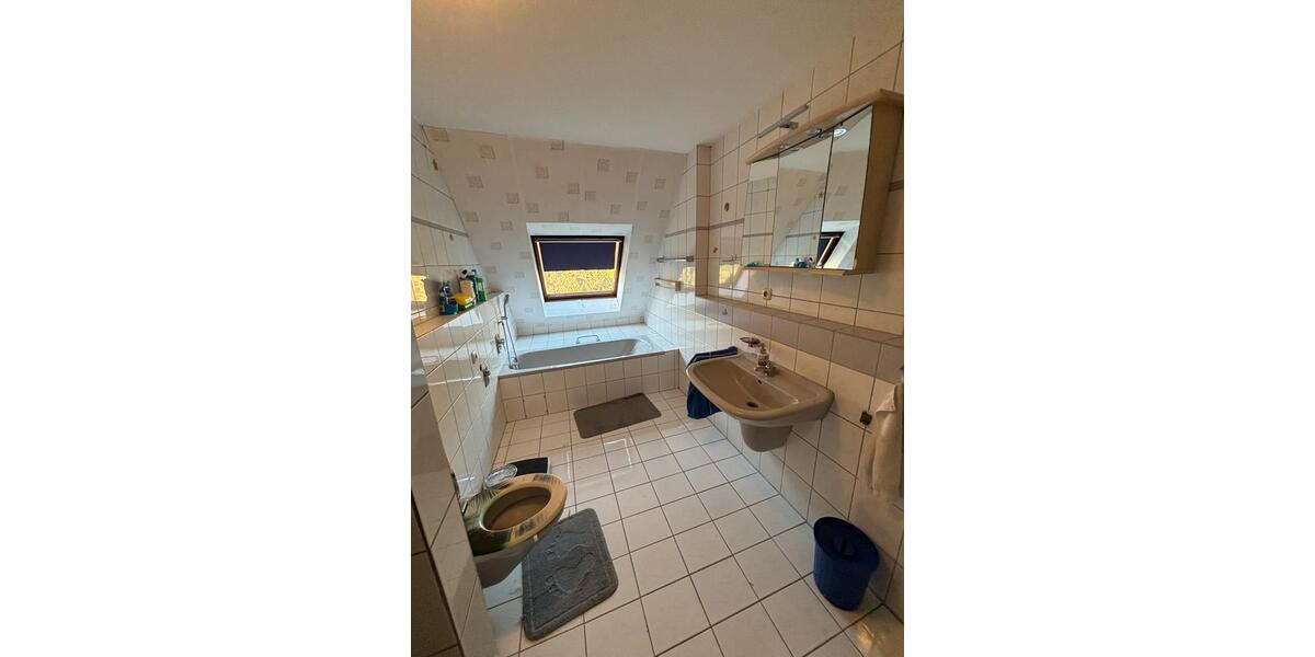 Maisonettenwohnung Wächtersbach - 3 Zimmer, 117 m&sup2;, 1.350&euro; | Angebot:26341030