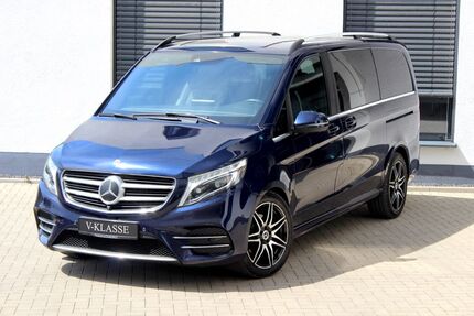 Mercedes-Benz V 250 189.000 km 35.900 &euro; Bischofsheim 65474
