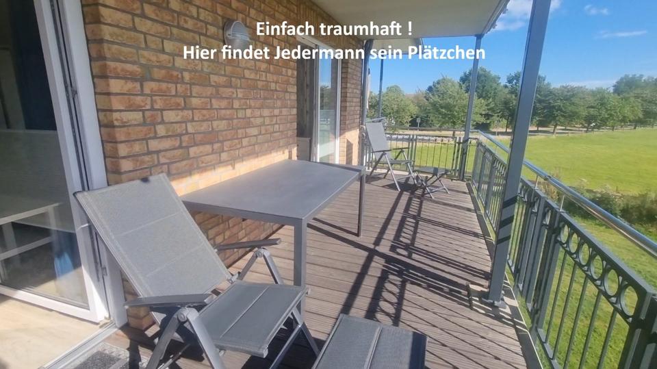 Etagenwohnung Kellenhusen (Ostsee) - 2 Zimmer, 69 m&sup2;, 910&euro; | Angebot:26579971