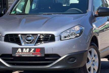 Nissan Qashqai 150.000 km 5.990 &euro; Rohrdorf 72229